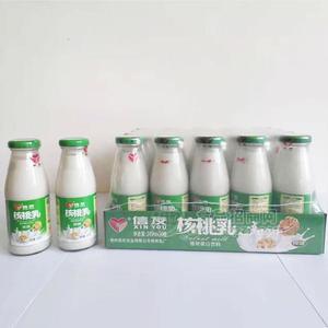 信友核桃乳植物蛋白飲料245mLx20瓶