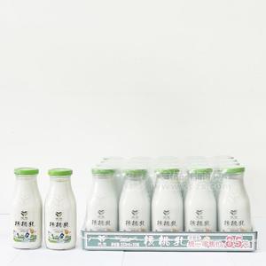 信友核桃乳濃香型植物蛋白飲料253mLx20瓶