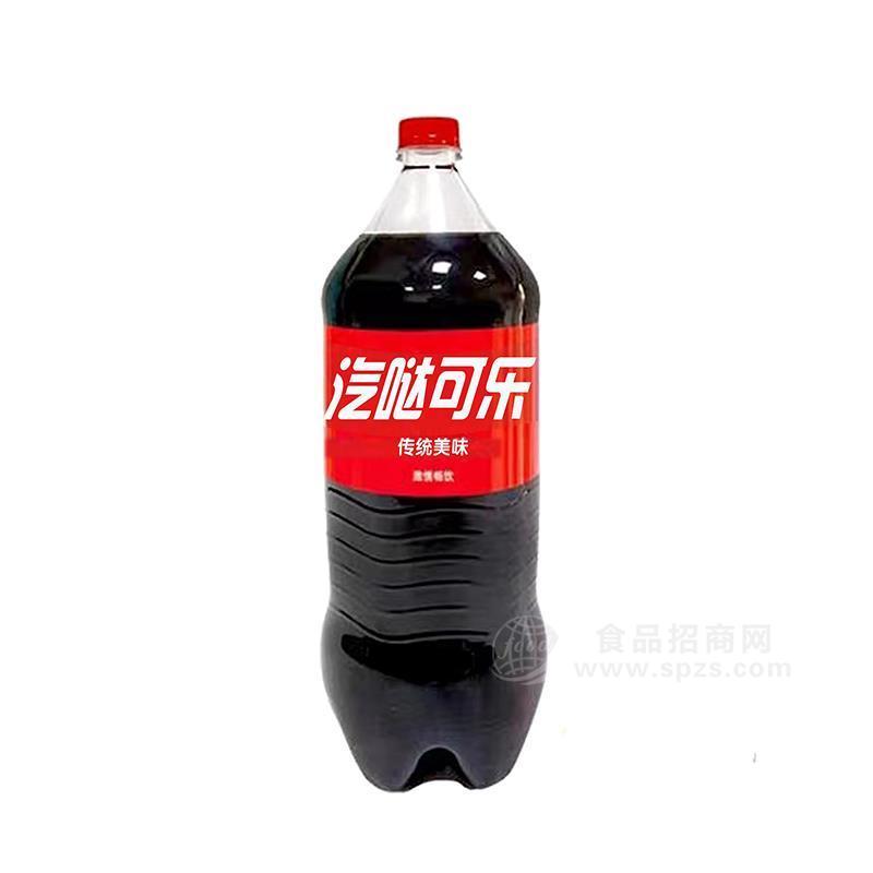 汽哒可乐碳酸饮料招商