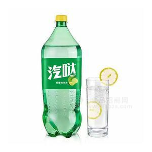 汽哒柠檬味汽水招商