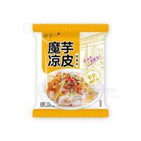 井子一麻醬味魔芋涼皮方便食品115g