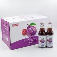 爽之林酸梅湯300ml24瓶