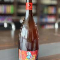 比利时风味小麦啤酒 精酿啤酒750ml