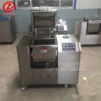 馒头真空和面机批发 包子油条馒头拉面和面机