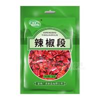 亞豐樹(shù)辣椒段干辣椒調(diào)味品30g