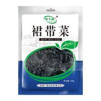 亞豐樹裙帶菜干鮮100g