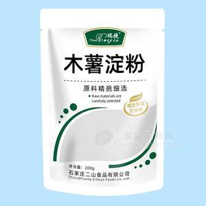 瑞捷木薯淀粉200g