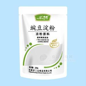 瑞捷豌豆淀粉涼粉原料200g