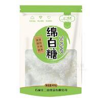 瑞捷綿白糖 糖類400g