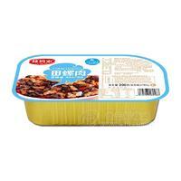 辣妈家香辣味田螺肉预制菜即配产品200g