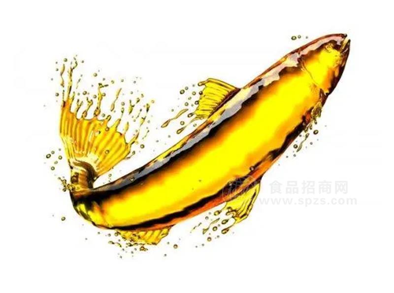 深海鱼油