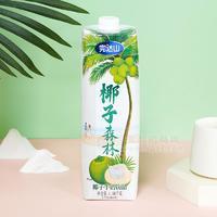 完達山椰子森林椰子牛奶飲品1.06kg