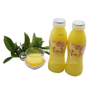 有情郎芒果味杨枝甘露350ml