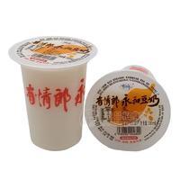 有情郎豆奶植物蛋白饮料300ml