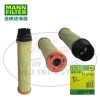 CF07001空氣濾清器、空氣濾芯、曼牌MANN-FILTER曼牌濾清器