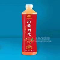 王老吉山楂汁果汁饮料招商