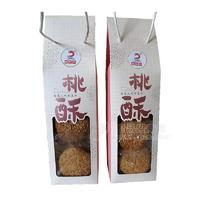 龍馭祥桃酥糕點(diǎn)烘焙食品休閑食品招商