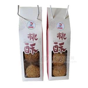 龍馭祥桃酥糕點烘焙食品休閑食品招商