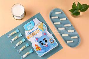 60g原味奶棒休闲儿童零食