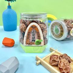 萌孩子正宗话梅蜜饯果脯瓶装招商135g