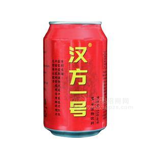 漢方一號(hào)草本植物飲料310ml