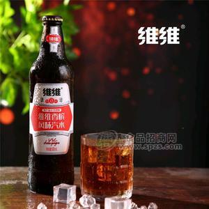 維維香檳風味汽水500ml