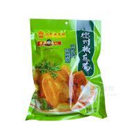 山东老字号崔记德州椒麻鸡500g