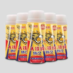 铁豹特饮维生素运动饮料930ml