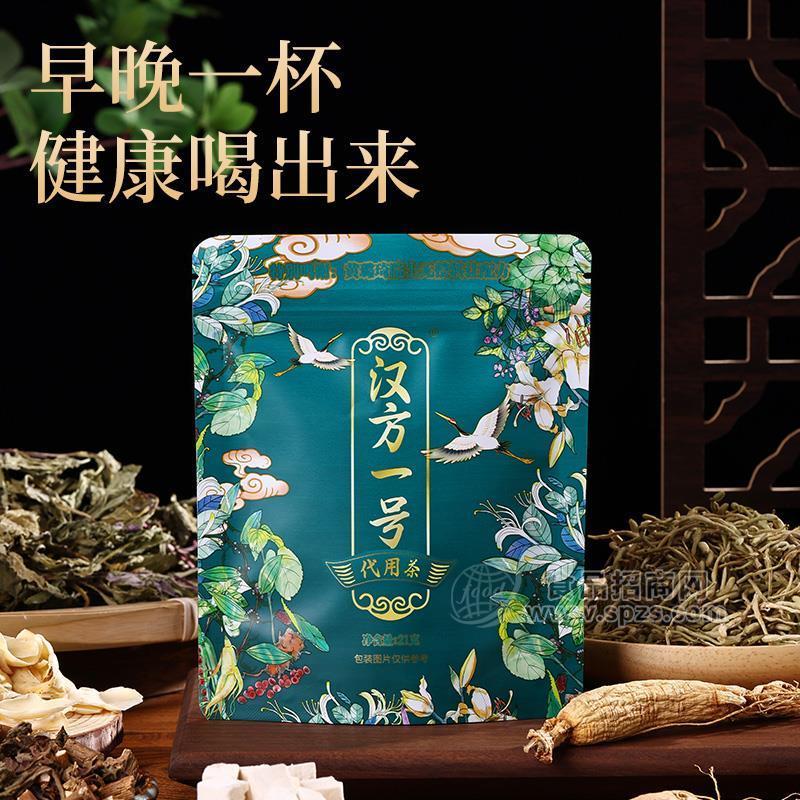 漢方一號(hào)代用茶（21g）