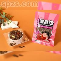 馋县令瓜子红枣味葵花籽100g