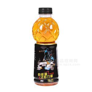 维生素风味饮料350ml