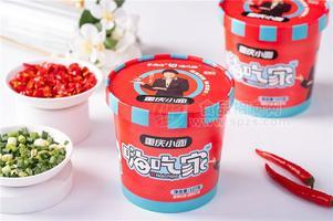 嗨吃家重庆小面