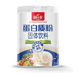 嗨谷乐蛋白粉招商