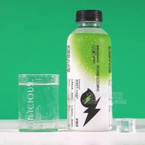 三诺闪光者电解质补水液饮料西柚味