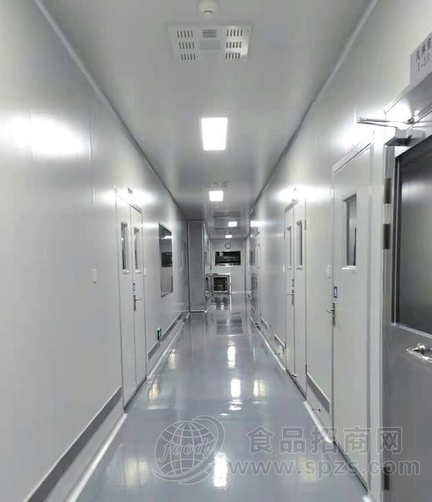 固体饮料代加工-天津博奥泰克-一站式委托生产服务！