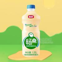 暢想發(fā)酵乳酸菌飲品乳飲料1.25L