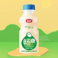 暢想發(fā)酵乳酸菌飲品乳飲料340ml