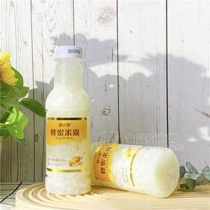 甜小邪蜂蜜米露430mlx15瓶