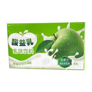 酸益乳乳味饮料原味饮料250mlx20盒礼盒装