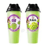 妙緣復(fù)合果汁飲料青葡萄