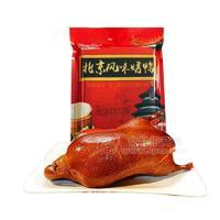 好运九九北京风味烤鸭600g