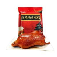 好運九九北京風(fēng)味烤鴨600g