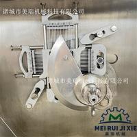 麻冻肉切丁机 山东冻肉切丁机现货 厂家直销售后保障