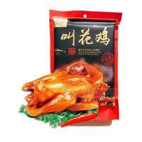 好运九九叫花鸡500g