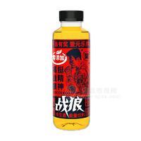 战狼维生素能量饮料500ml