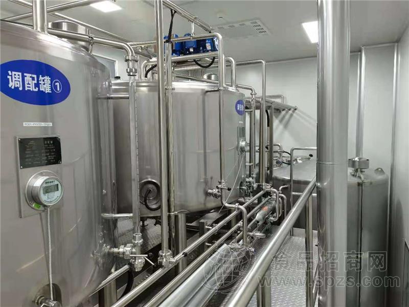 益生菌固体饮料代加工-天津博奥泰克-营养食品代工厂