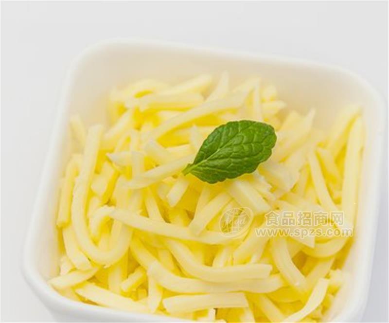 烘焙原料芝士碎供应