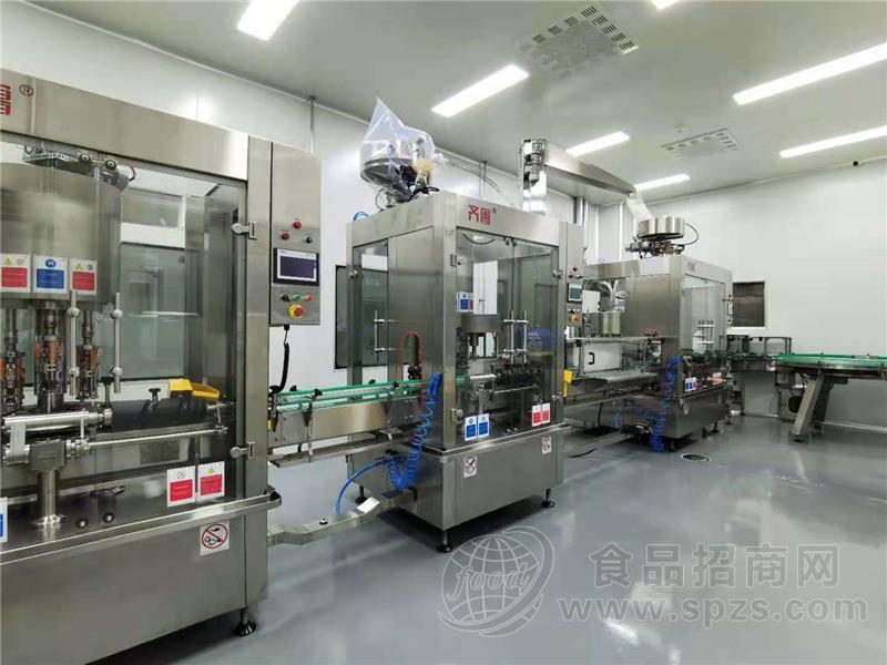 益生菌固体饮料代加工，胶原蛋白肽饮品代加工，植物饮料代加工