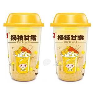 鲜吉多杨枝甘露450克