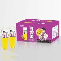 眾口妙百香果果味飲品600mlx15杯